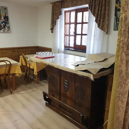 Claudia Bed & Breakfast *