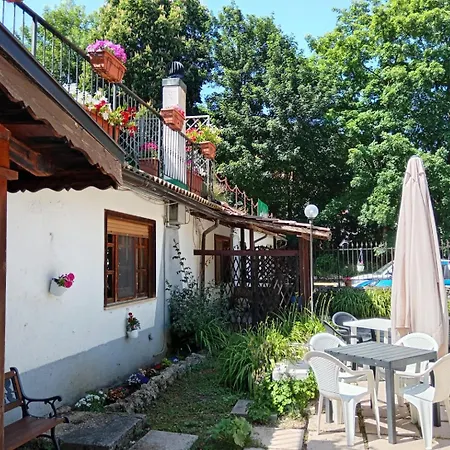 Bed & Breakfast Claudia 3*