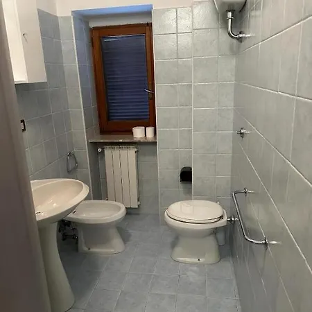 Claudia Bed & Breakfast
