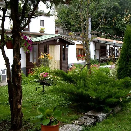 Bed & Breakfast Claudia *