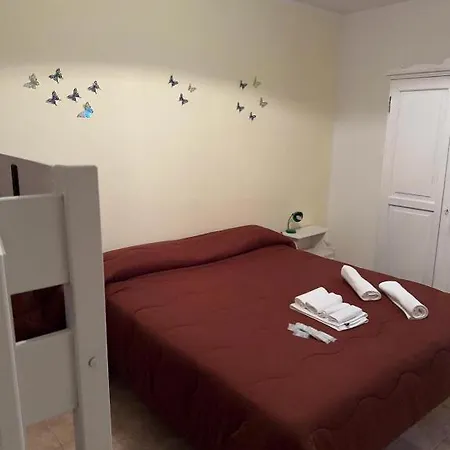 Claudia Bed & Breakfast Pescasseroli