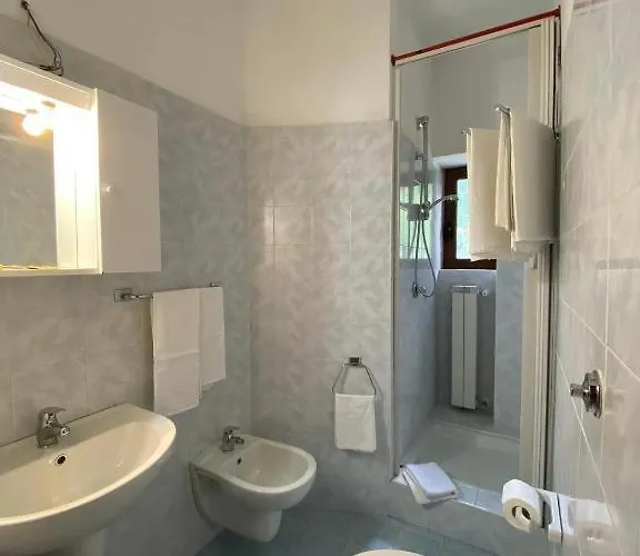 Claudia 3* Пескассероли