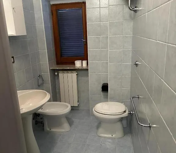 Claudia Отель типа 