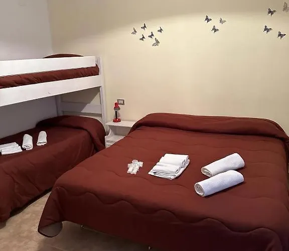 Claudia Отель типа 