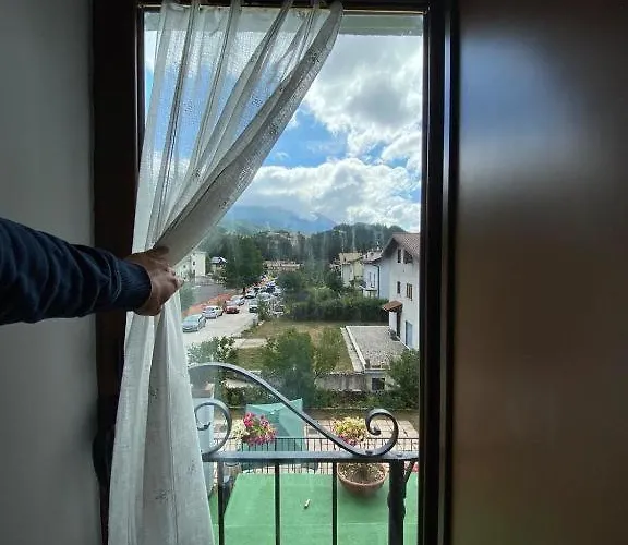 Claudia Отель типа 