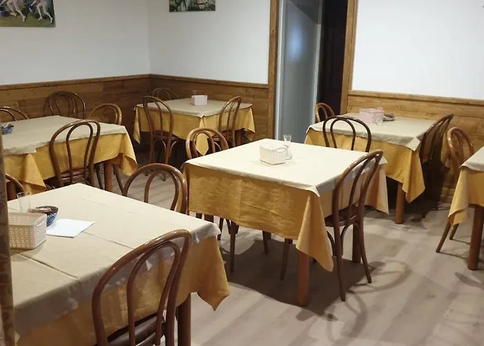 Claudia Отель типа 