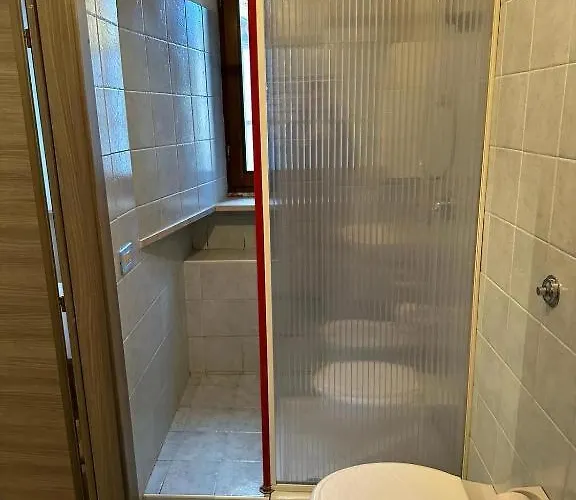 Claudia Отель типа 