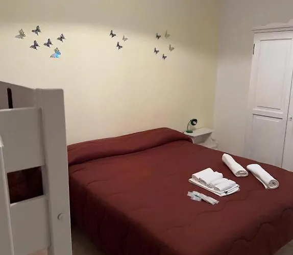 Claudia Отель типа 